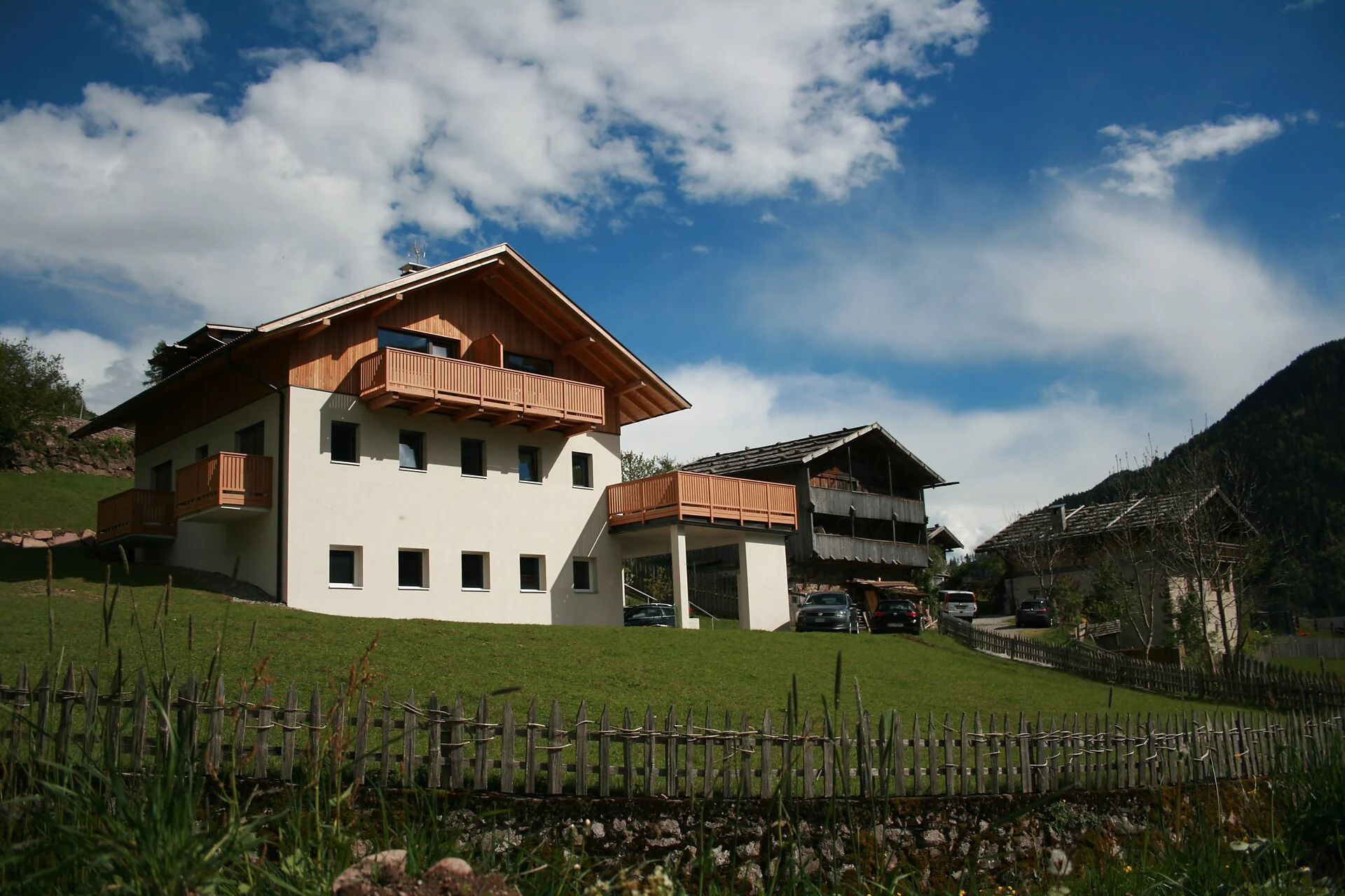 Agriturismo Botenhof Sarentino 7 suedtirol.info