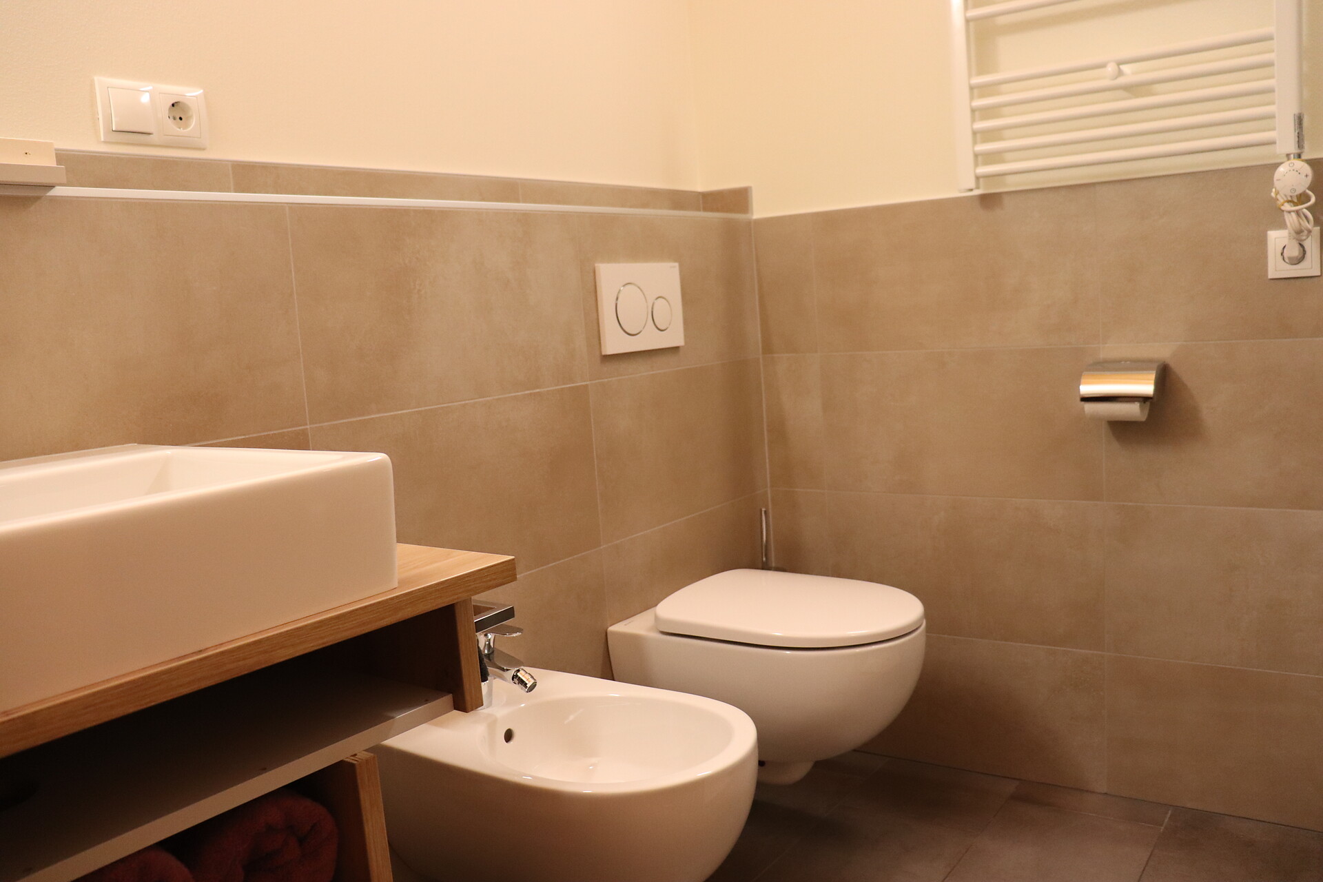 Bagno Waldluft