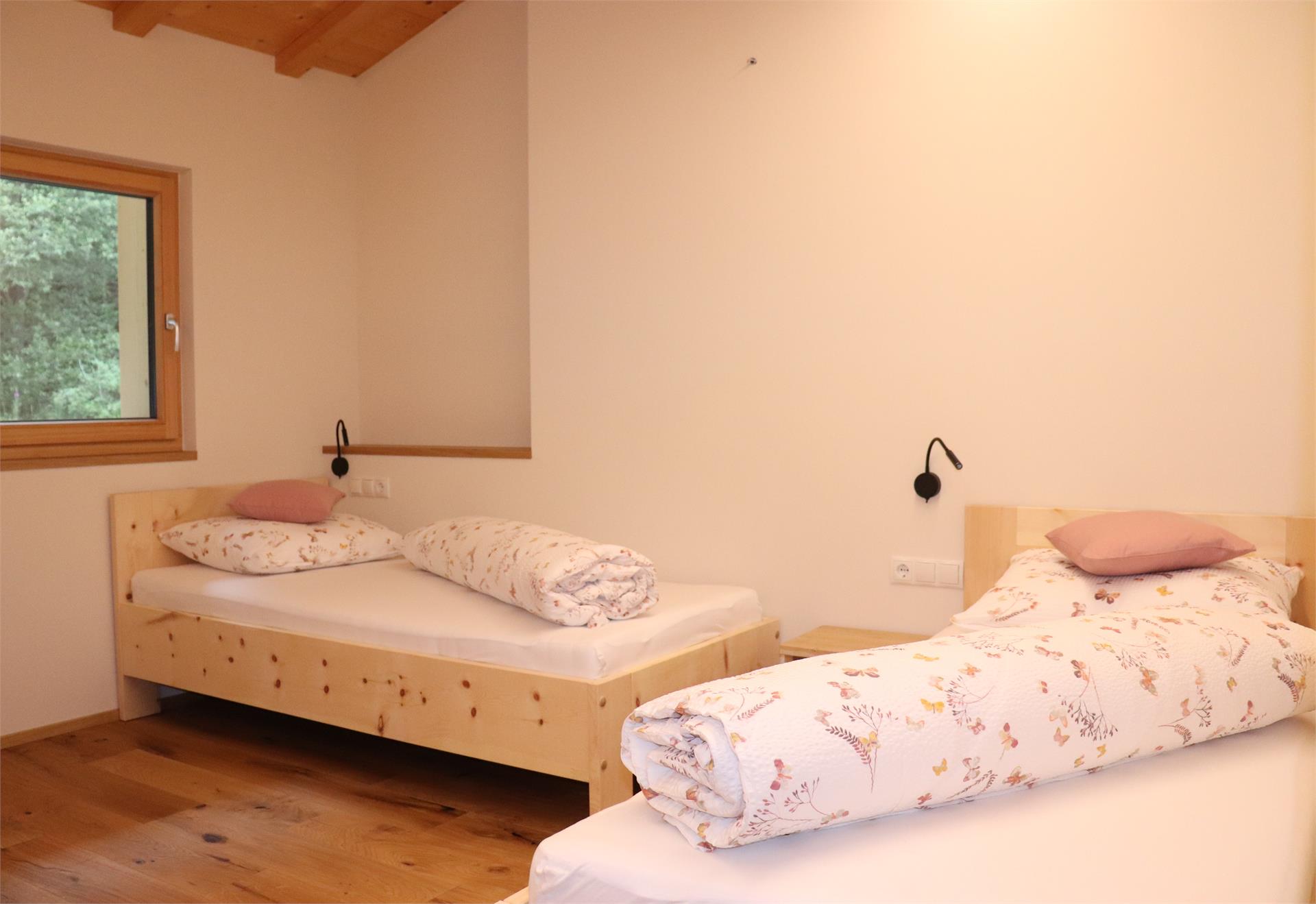 Urlaub auf dem Bauernhof Schneiderhof Sarntal 13 suedtirol.info