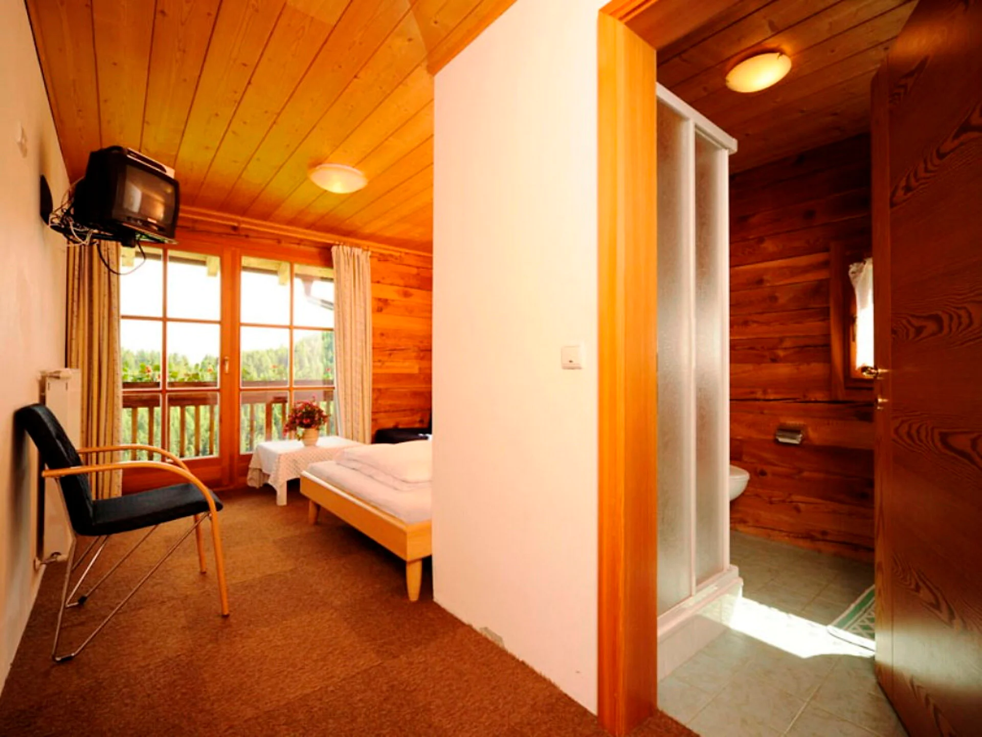 Farm Holiday Haflingerhof Tschatter und Kohl Sarntal/Sarentino 7 suedtirol.info