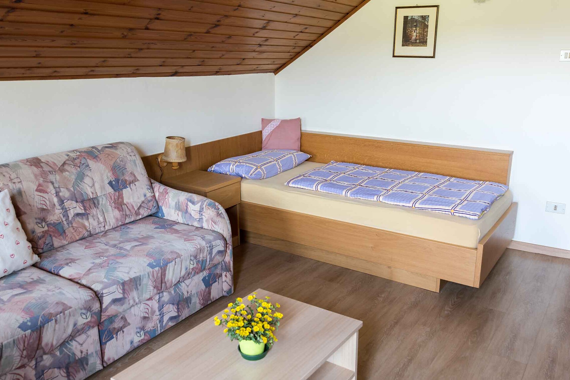 Apartman 1
