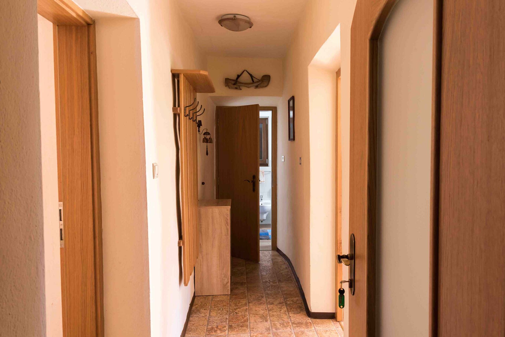 Apartment 3