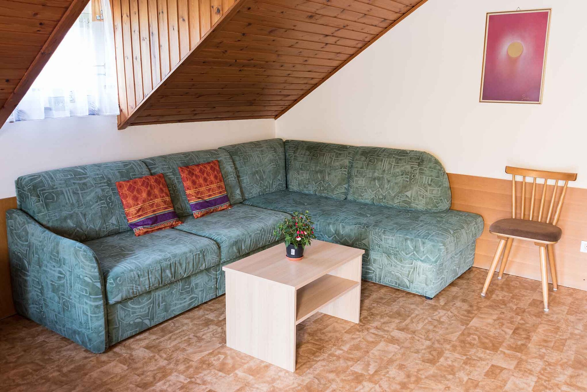 Apartman 2