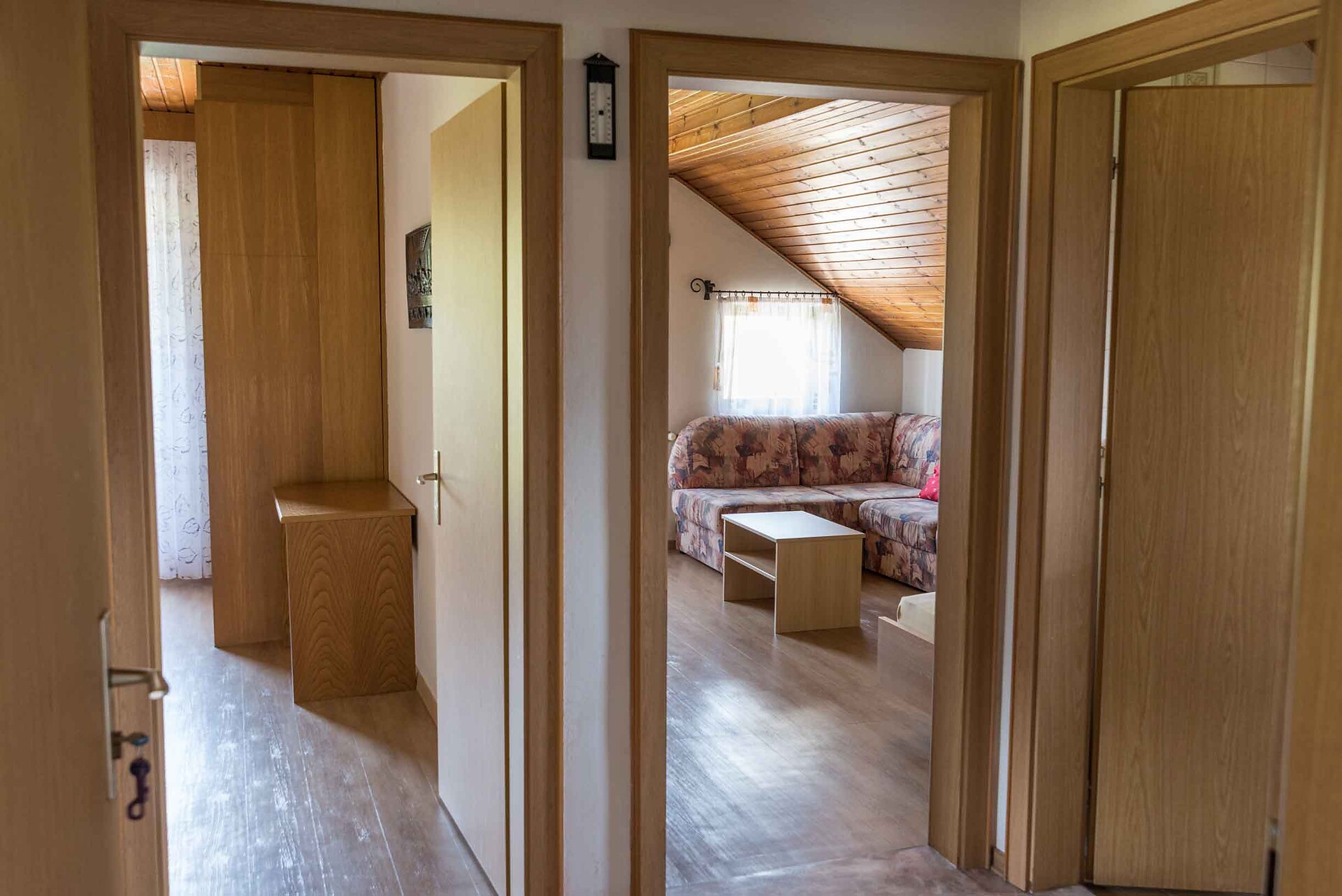Apartman 1