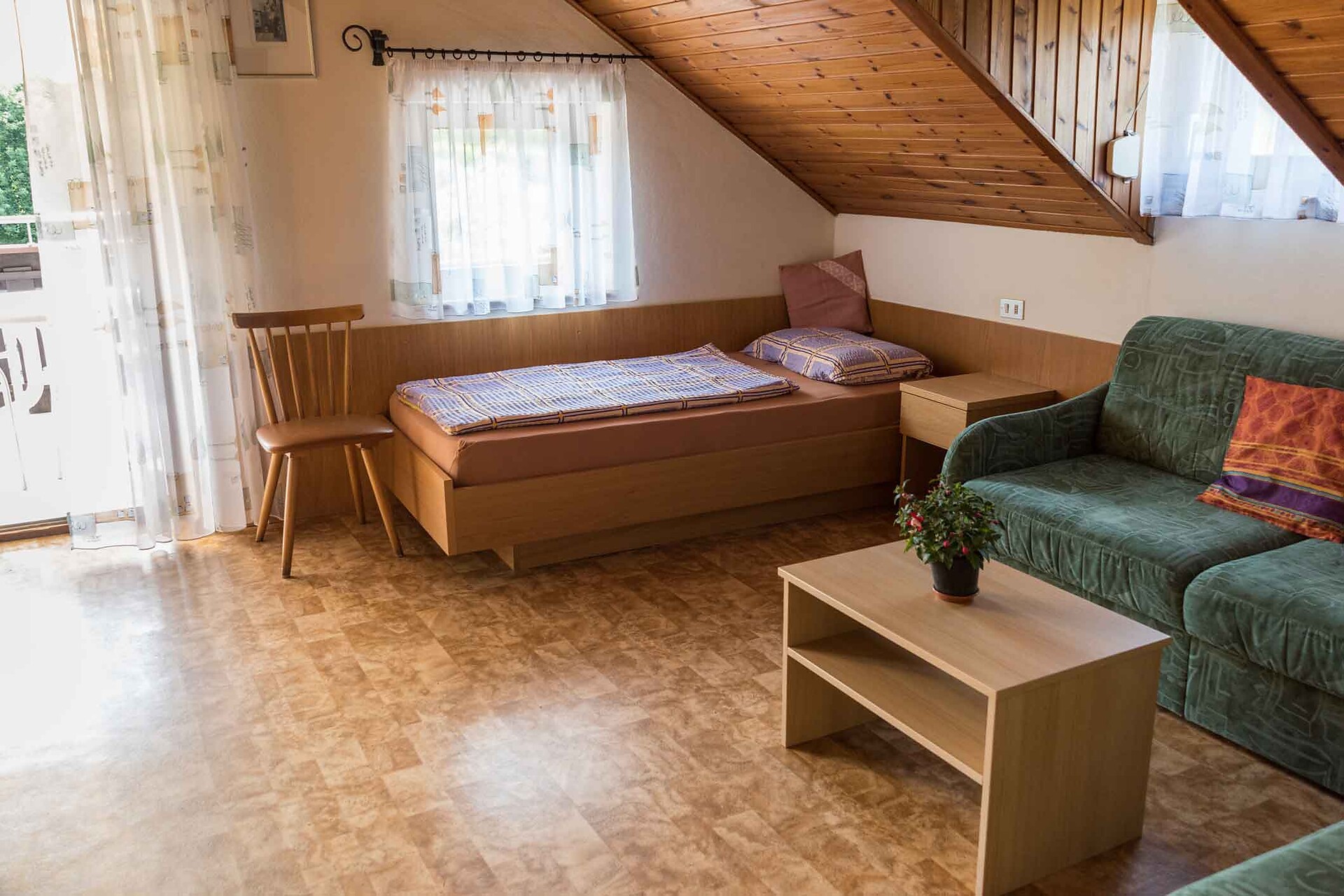 Apartman 2