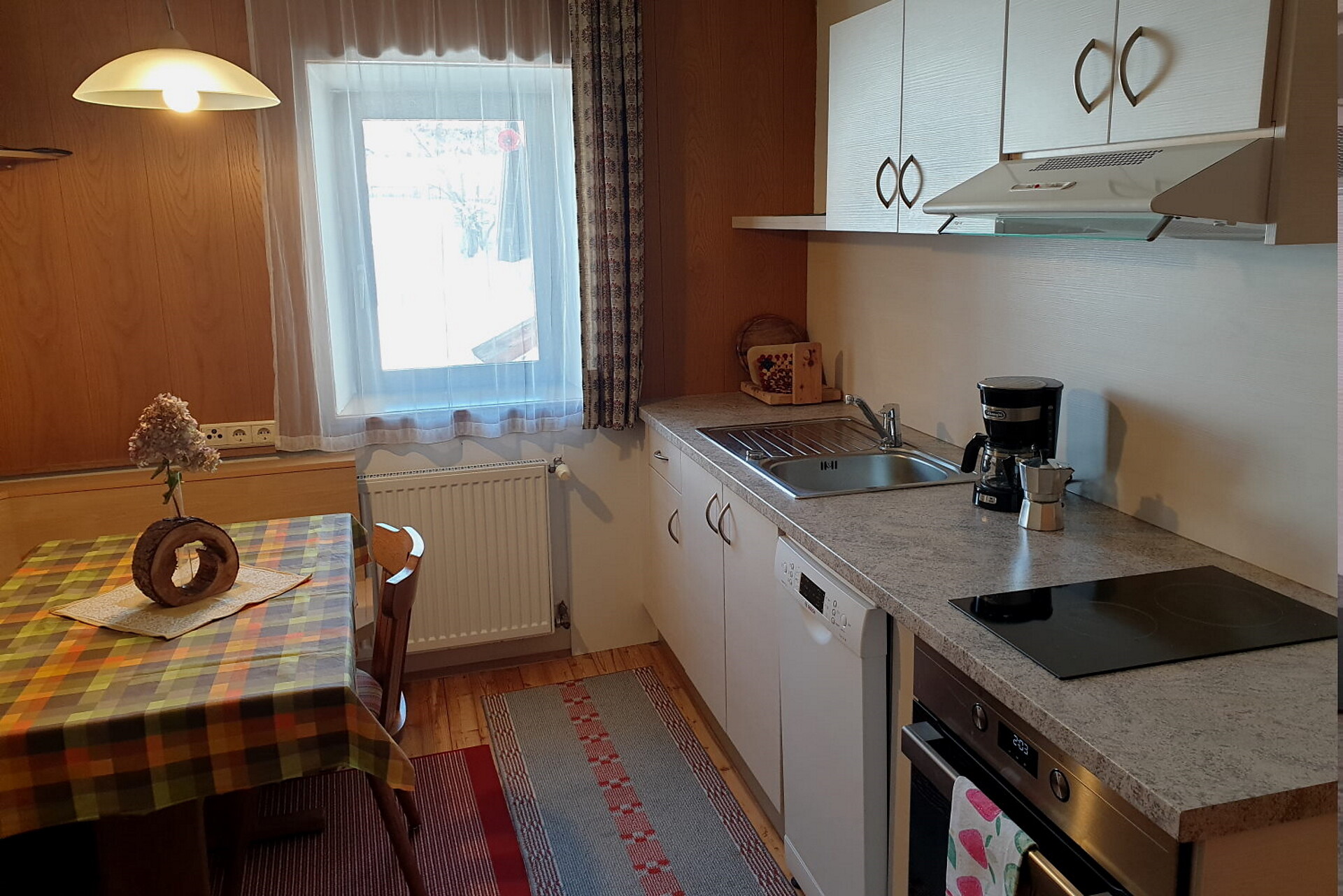 Apartment 3