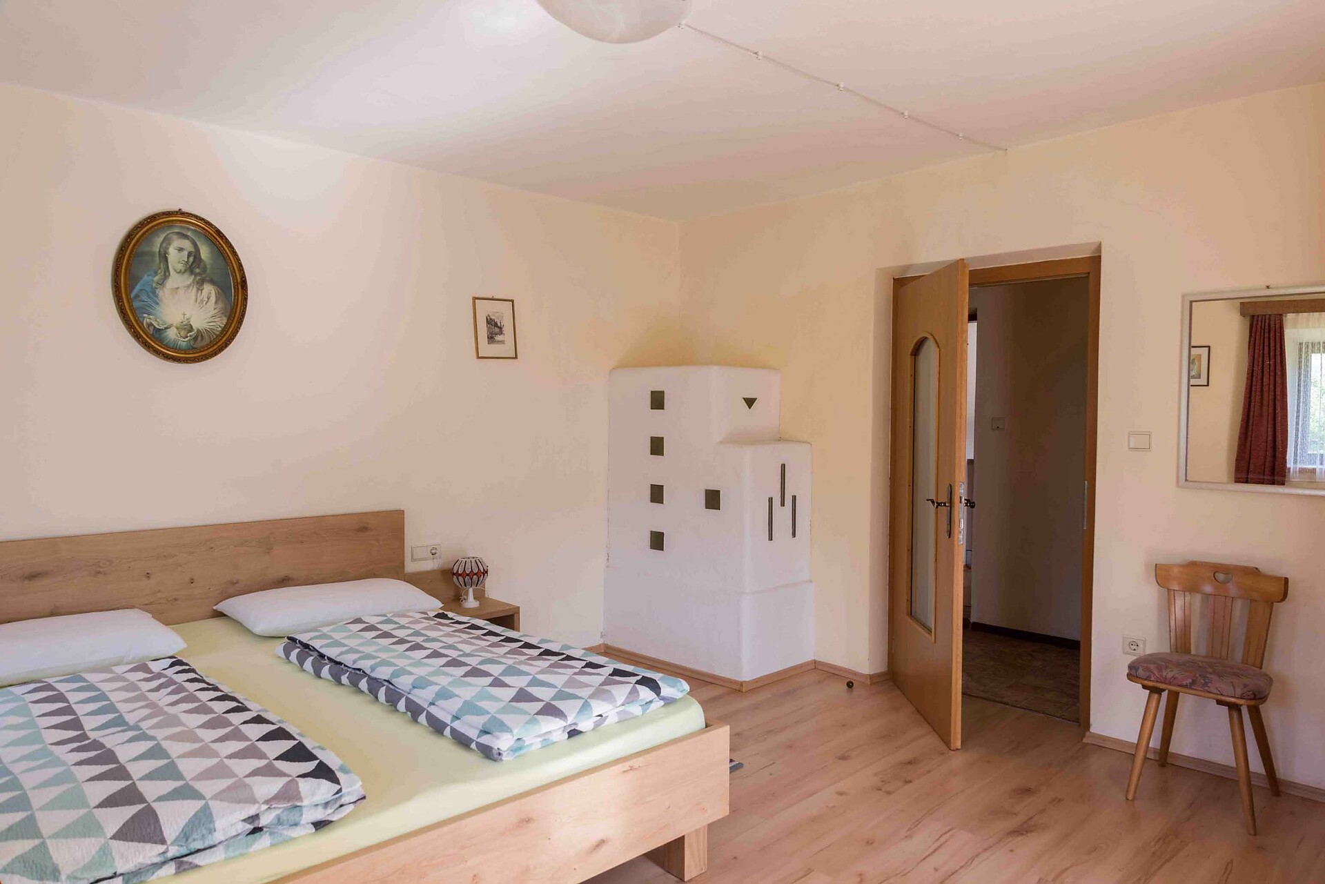 Apartment 3