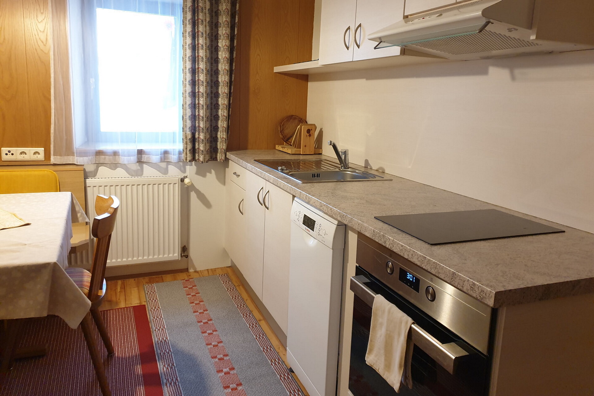 Apartment 3
