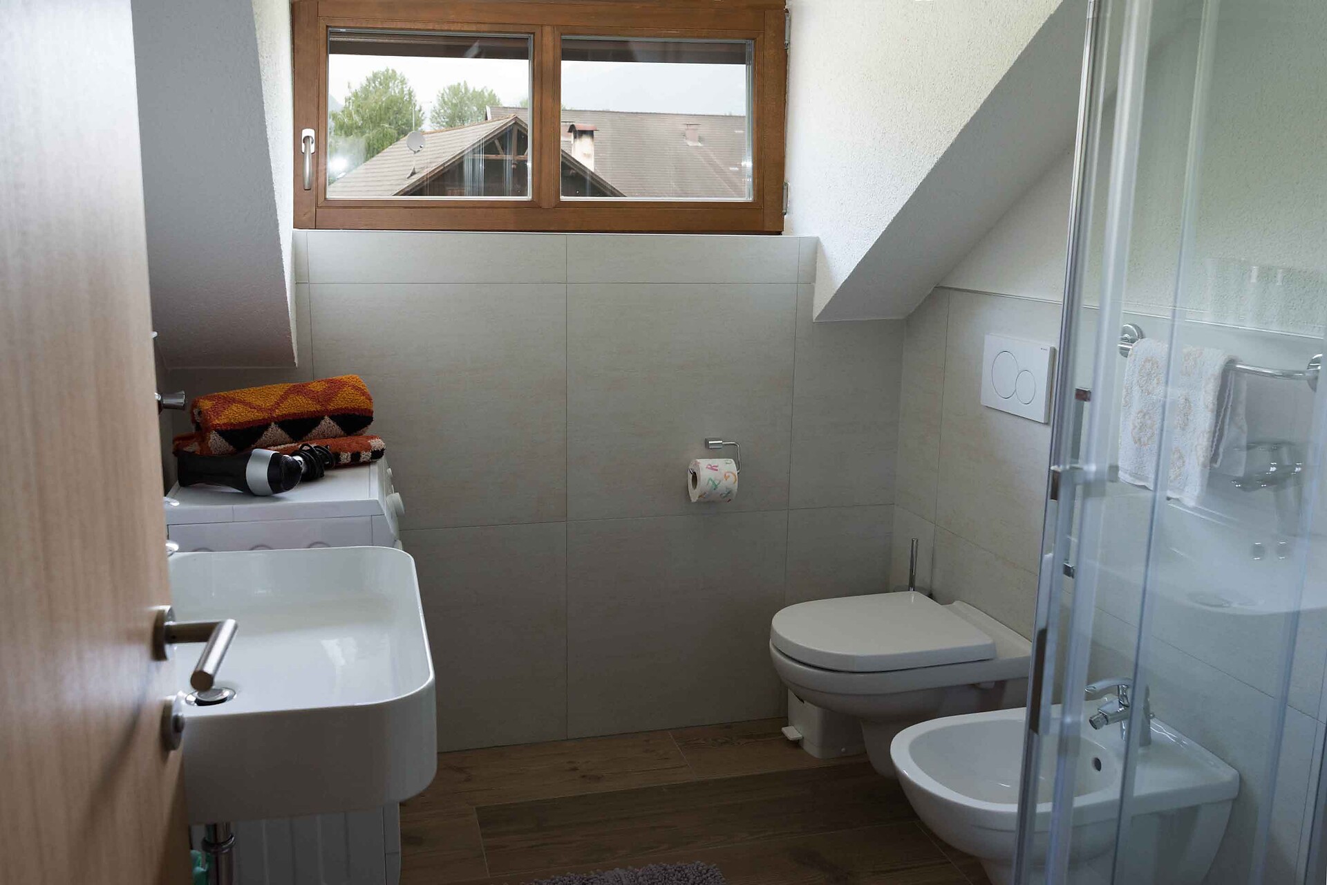 Apartman 2