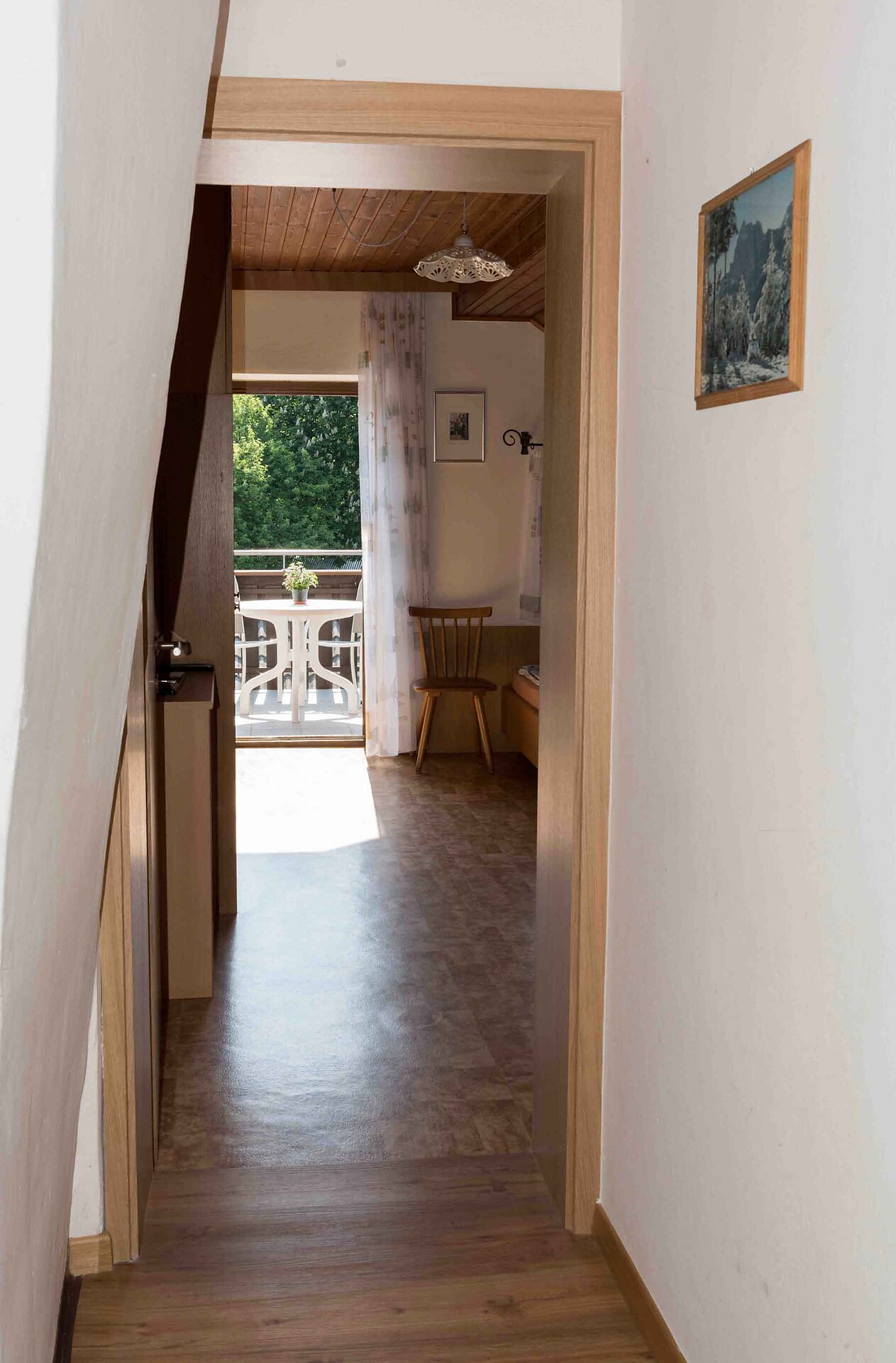 Apartment 2