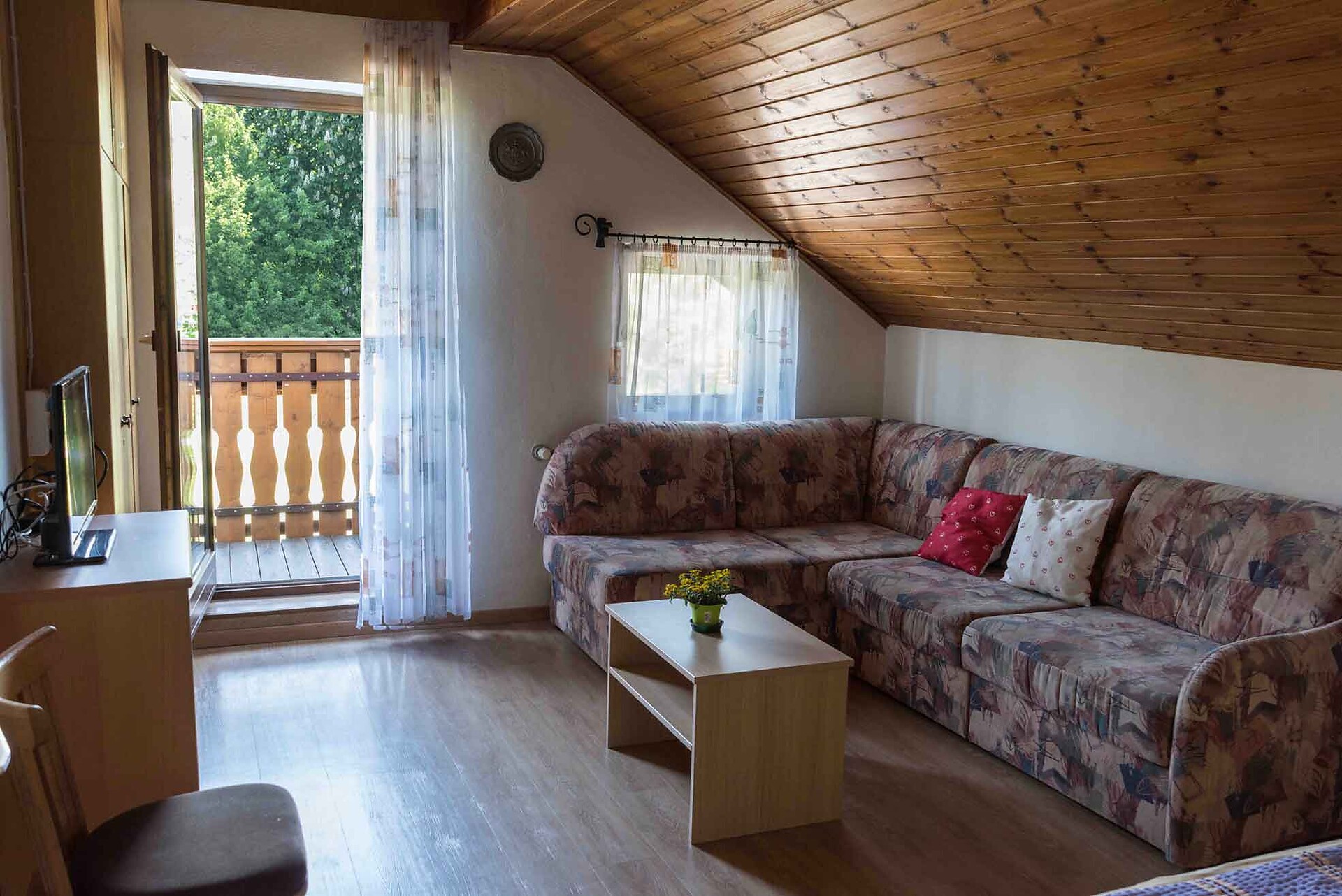 Apartman 1