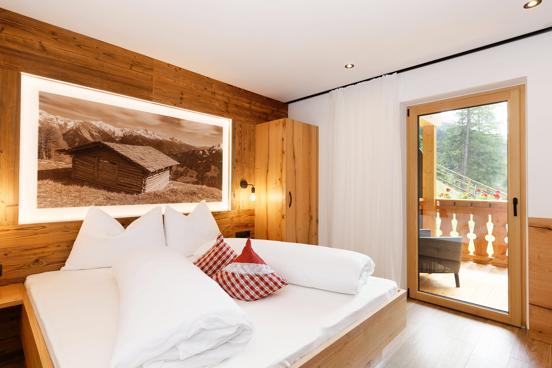 Agriturismo Hütterwirtshof Moso in Passiria 6 suedtirol.info