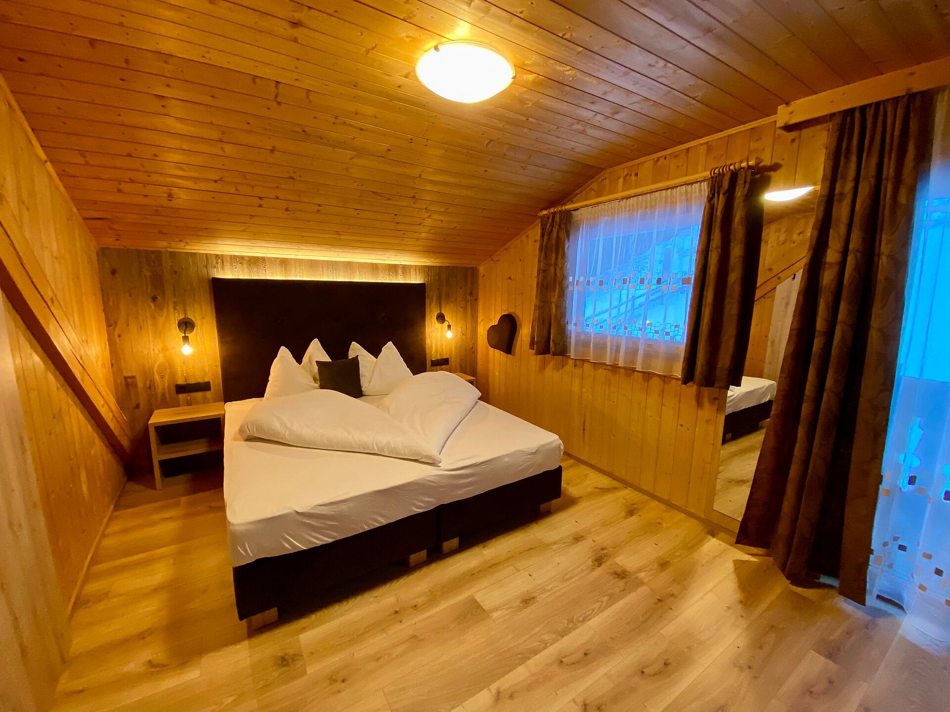 Agriturismo Hütterwirtshof Moso in Passiria 16 suedtirol.info