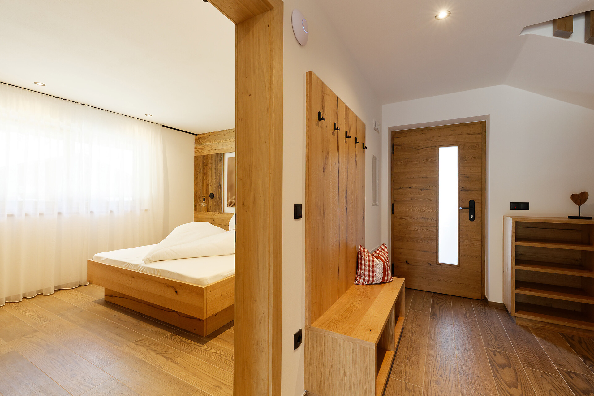 Agriturismo Hütterwirtshof Moso in Passiria 11 suedtirol.info