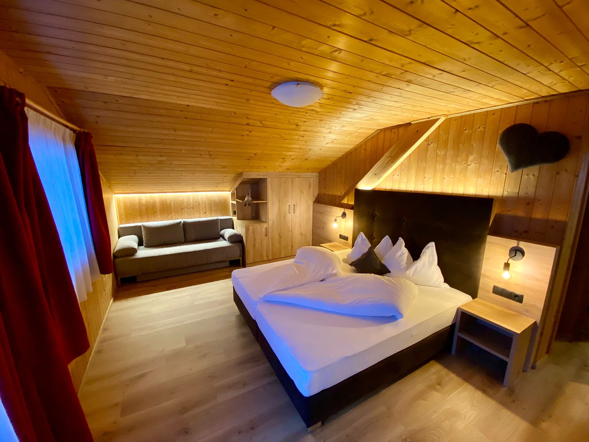 Agriturismo Hütterwirtshof Moso in Passiria 18 suedtirol.info