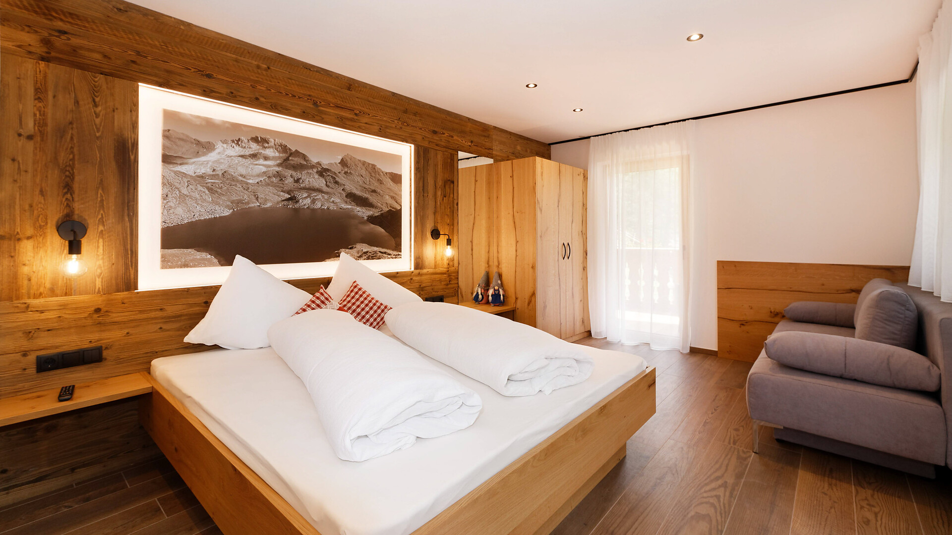 Agriturismo Hütterwirtshof Moso in Passiria 5 suedtirol.info