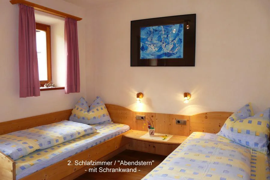 Agriturismo Beim Gruber Curon Venosta 6 suedtirol.info