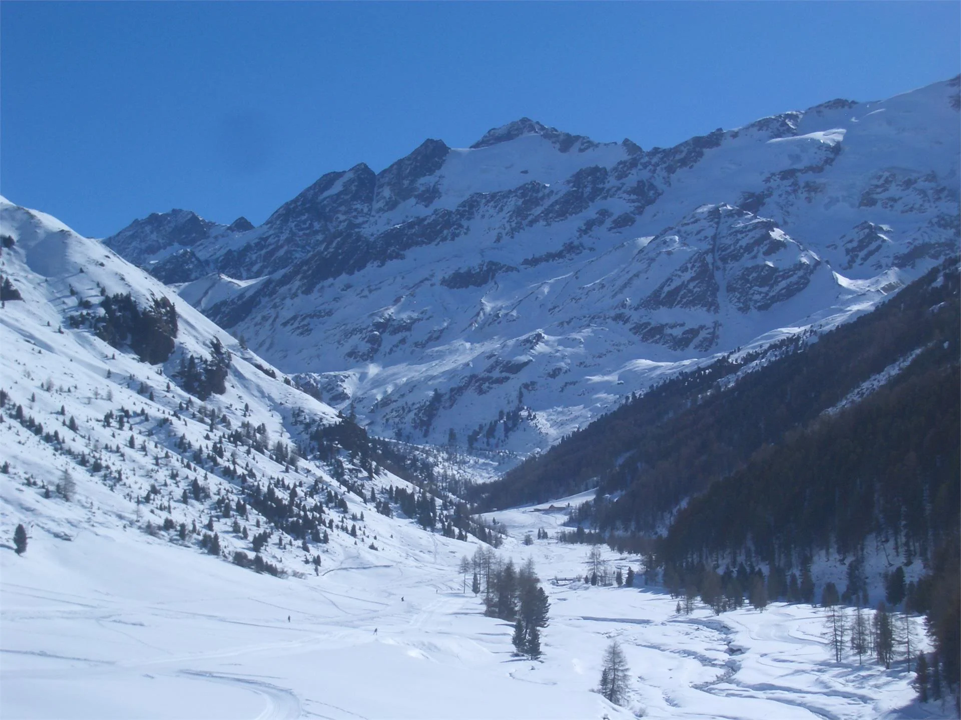 Agriturismo Beim Gruber Curon Venosta 19 suedtirol.info