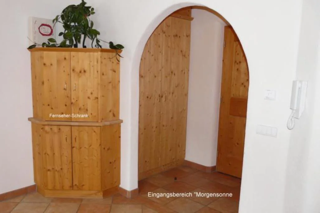 Agriturismo Beim Gruber Curon Venosta 14 suedtirol.info