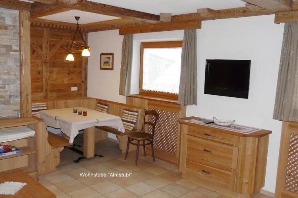 Agriturismo Beim Gruber Curon Venosta 11 suedtirol.info