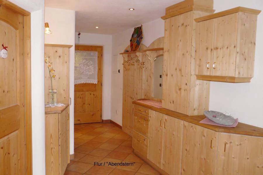 Agriturismo Beim Gruber Curon Venosta 2 suedtirol.info