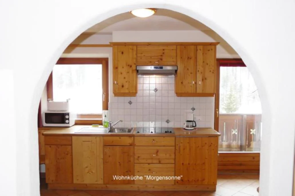 Agriturismo Beim Gruber Curon Venosta 15 suedtirol.info