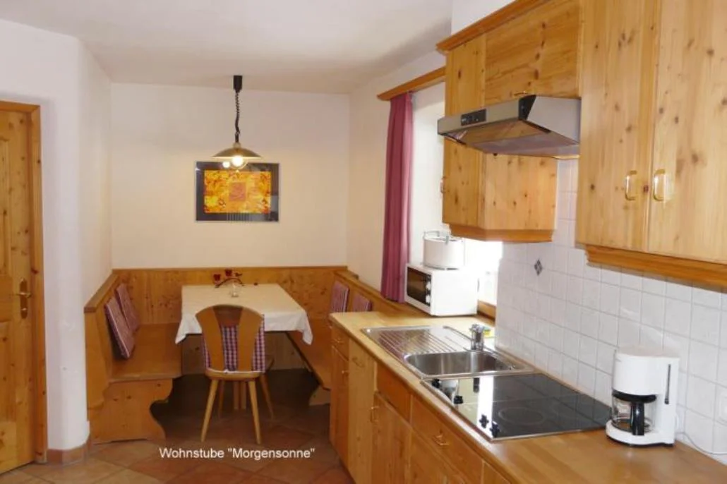 Agriturismo Beim Gruber Curon Venosta 17 suedtirol.info