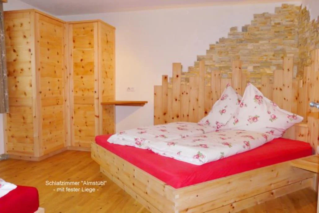 Agriturismo Beim Gruber Curon Venosta 12 suedtirol.info