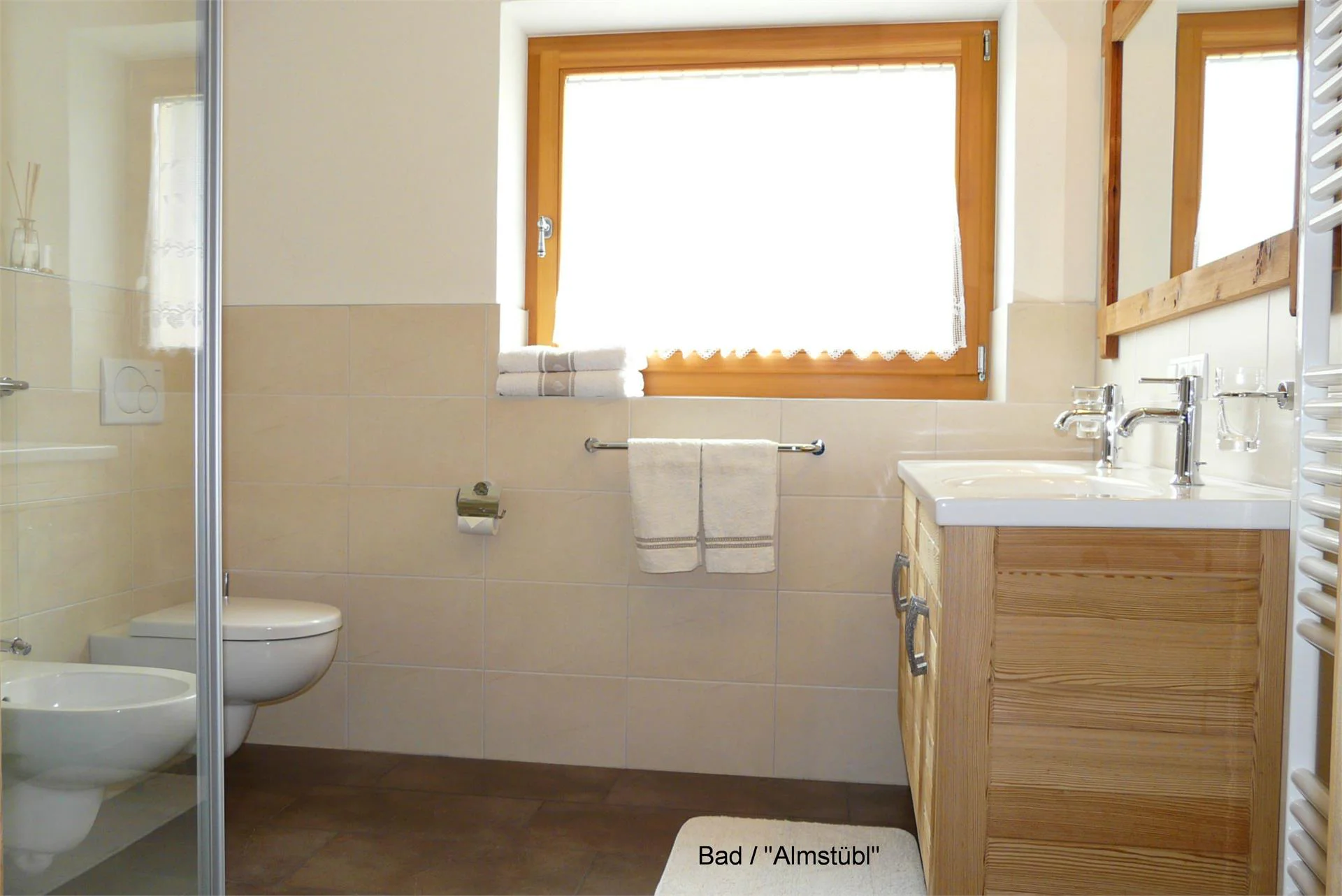 Agriturismo Beim Gruber Curon Venosta 10 suedtirol.info