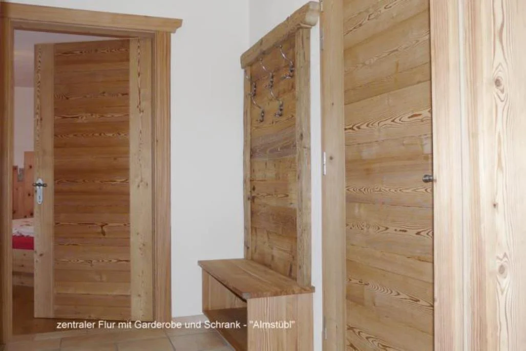 Agriturismo Beim Gruber Curon Venosta 9 suedtirol.info