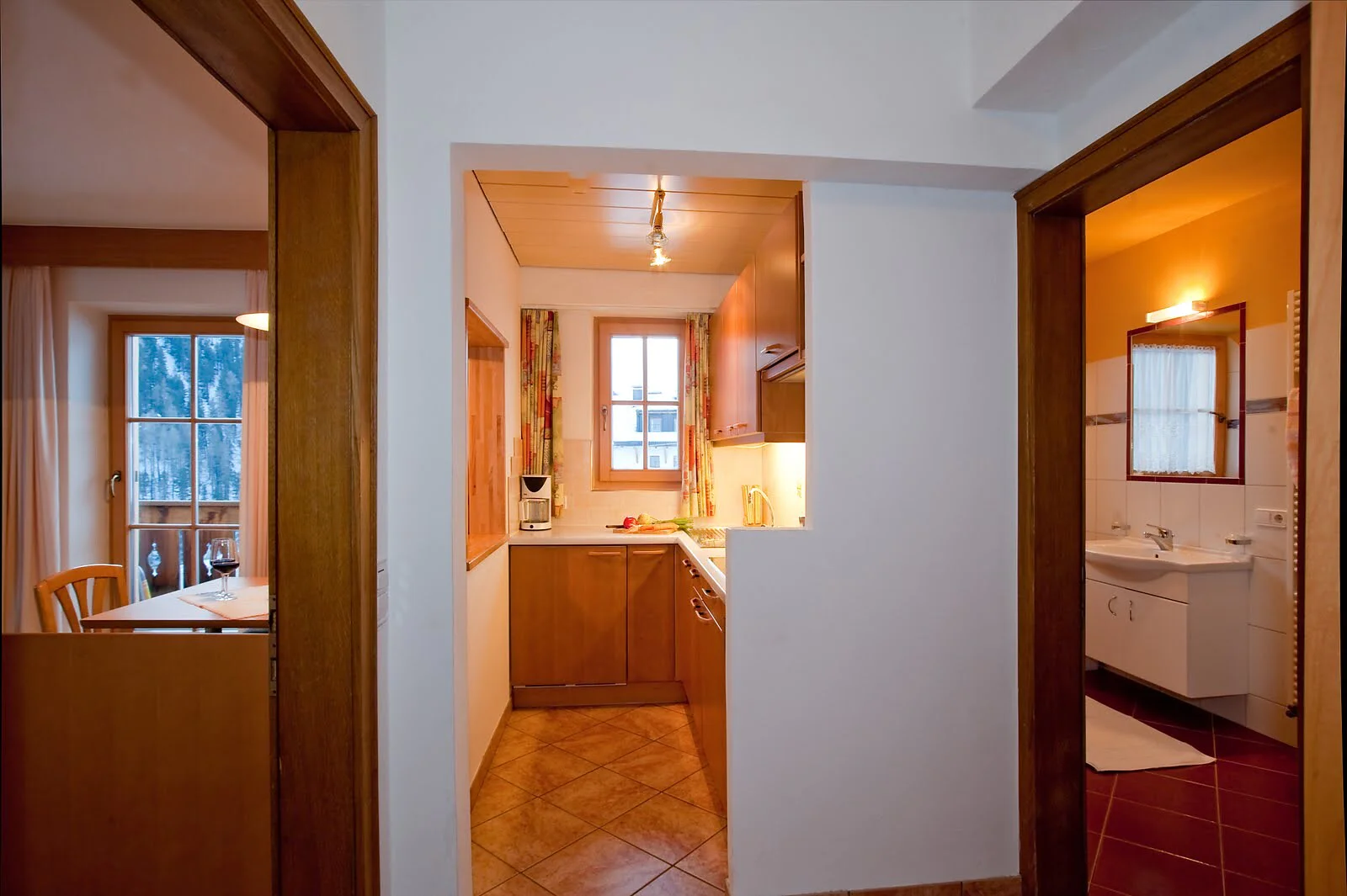 Agriturismo Gamsegghof Curon Venosta 3 suedtirol.info