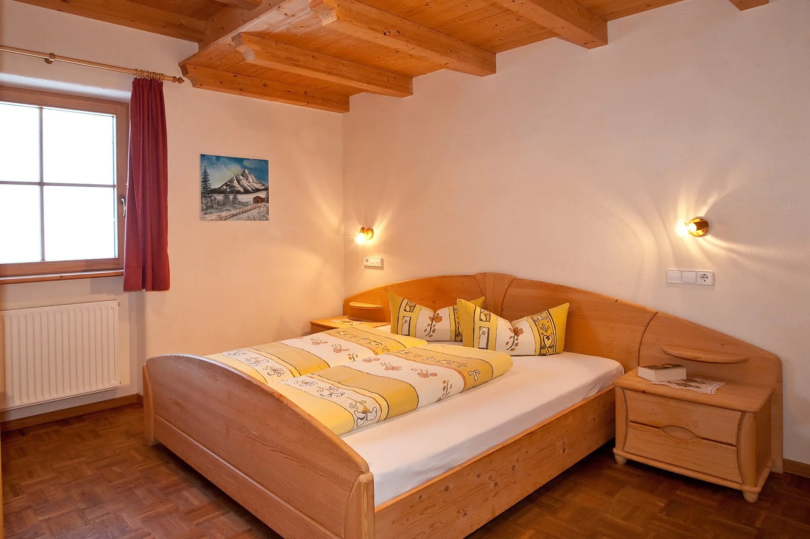 Agriturismo Gamsegghof Curon Venosta 5 suedtirol.info