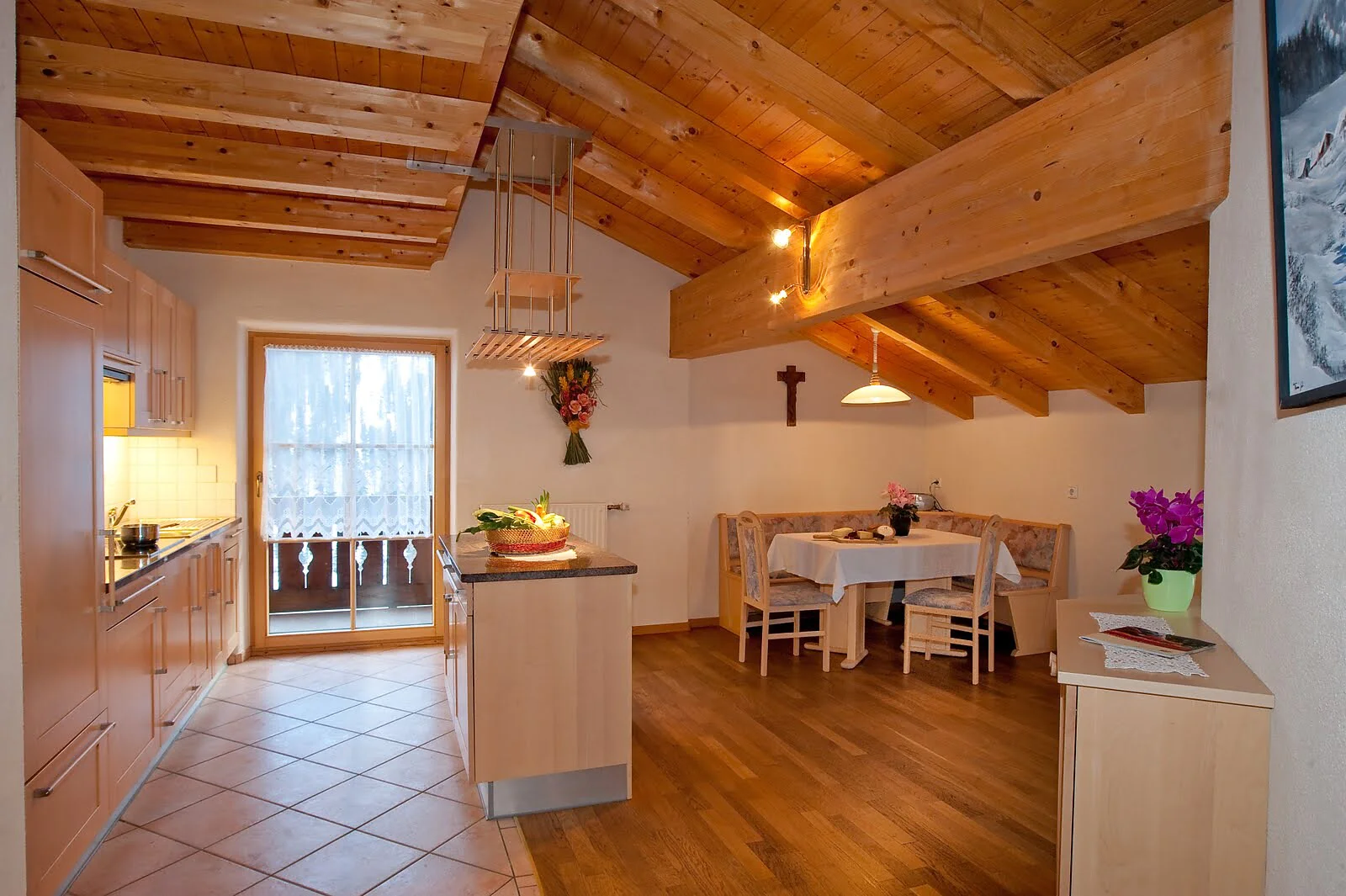 Agriturismo Gamsegghof Curon Venosta 4 suedtirol.info