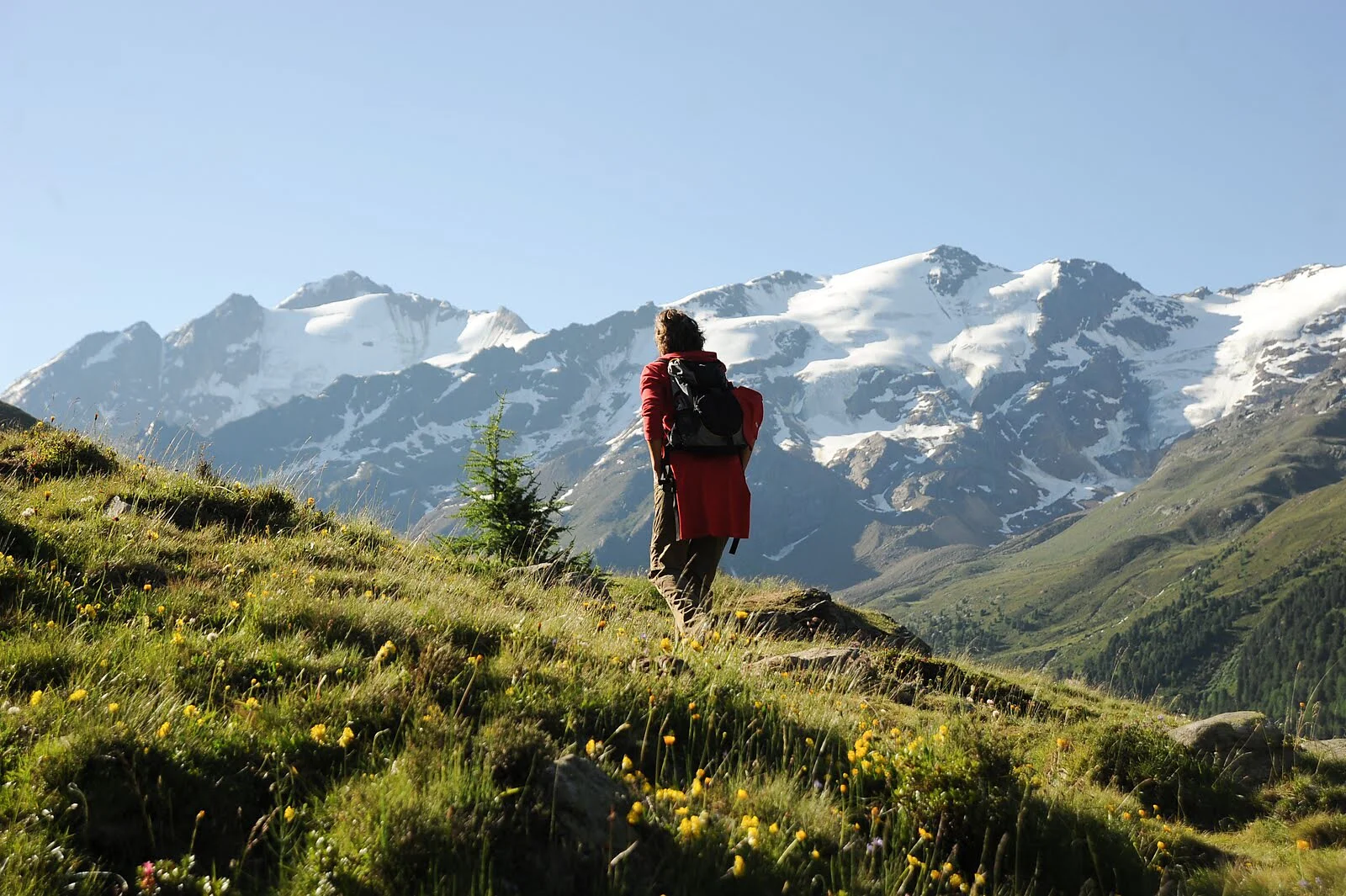 Agriturismo Gamsegghof Curon Venosta 10 suedtirol.info