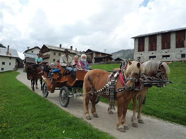 Agriturismo Gamsegghof Curon Venosta 9 suedtirol.info