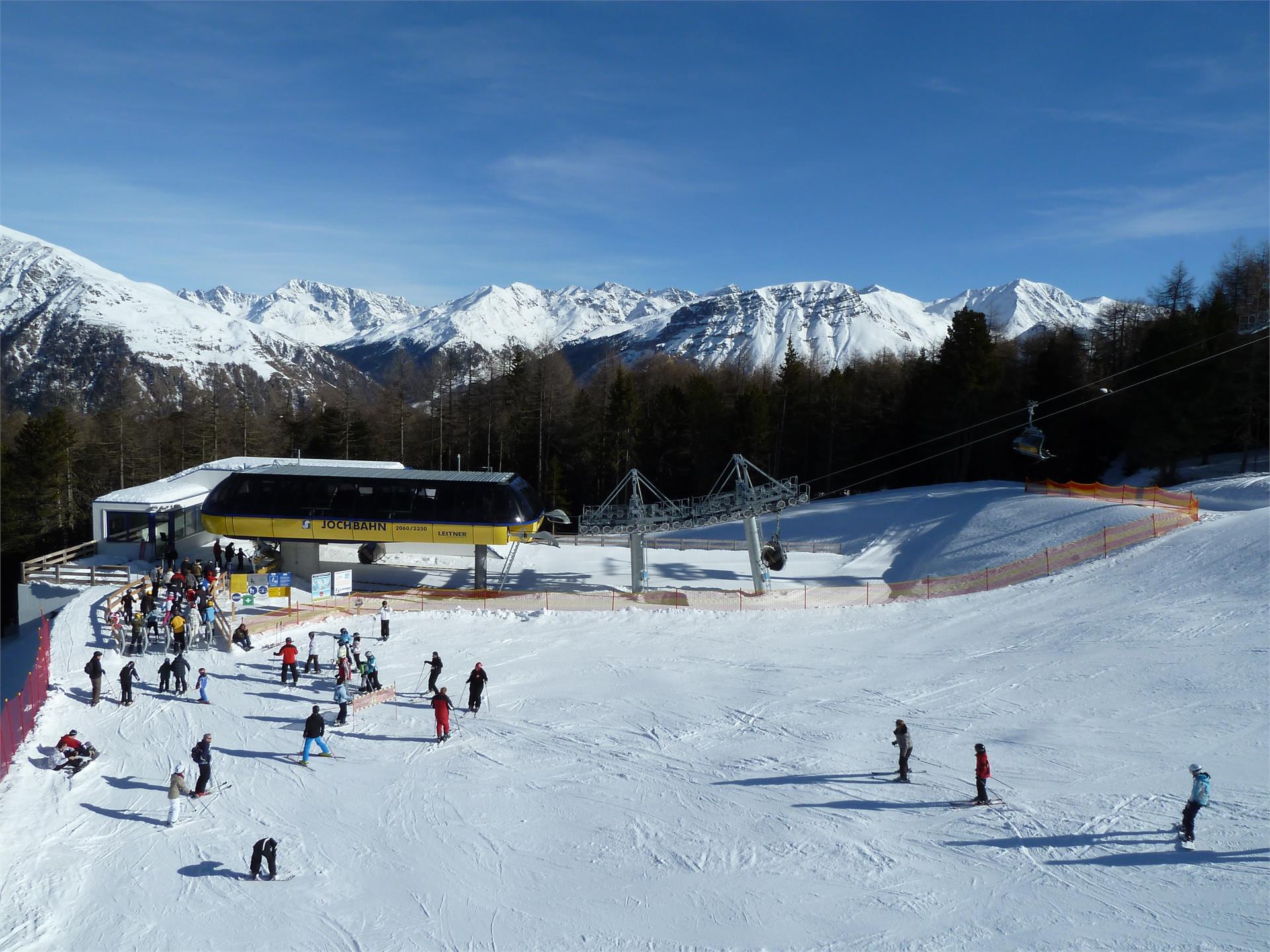Agritourism Naglerhof Graun im Vinschgau/Curon Venosta 8 suedtirol.info