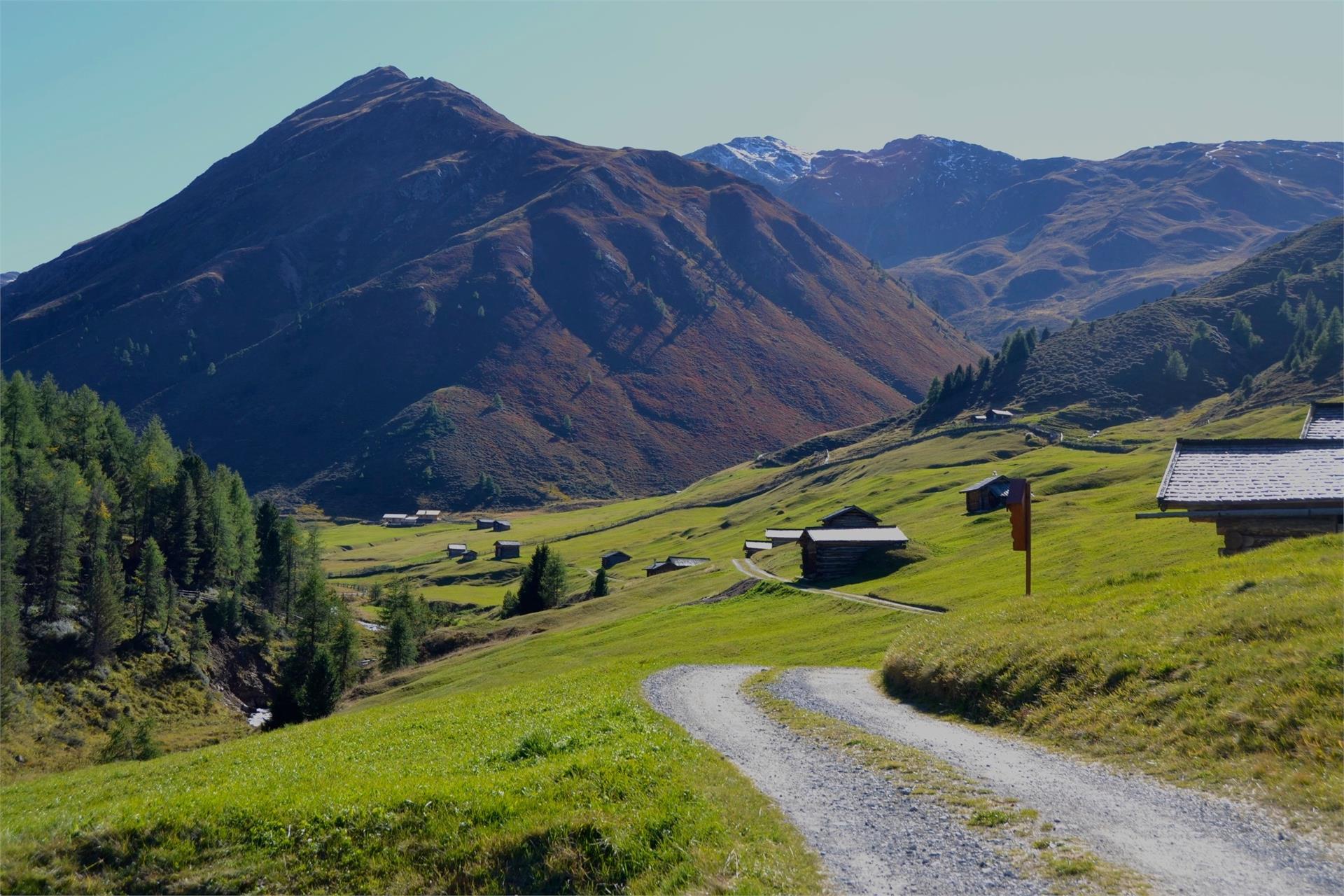 Agritourism Naglerhof Graun im Vinschgau/Curon Venosta 5 suedtirol.info