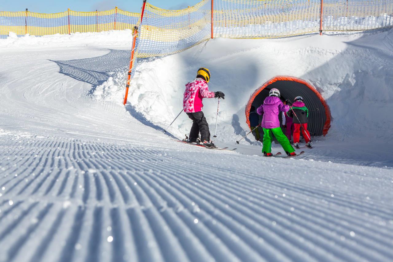 Agritourism Naglerhof Graun im Vinschgau/Curon Venosta 10 suedtirol.info