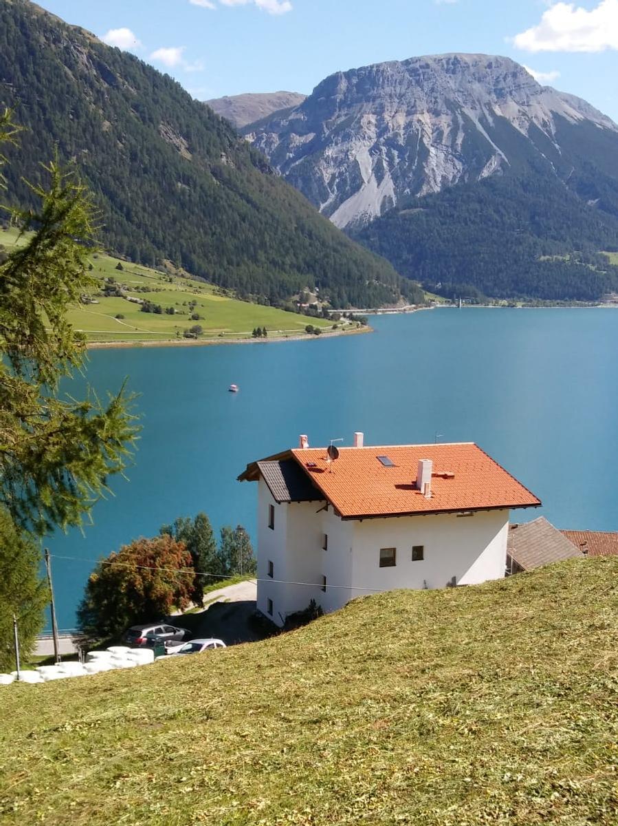 Agritourism Naglerhof Graun im Vinschgau/Curon Venosta 1 suedtirol.info