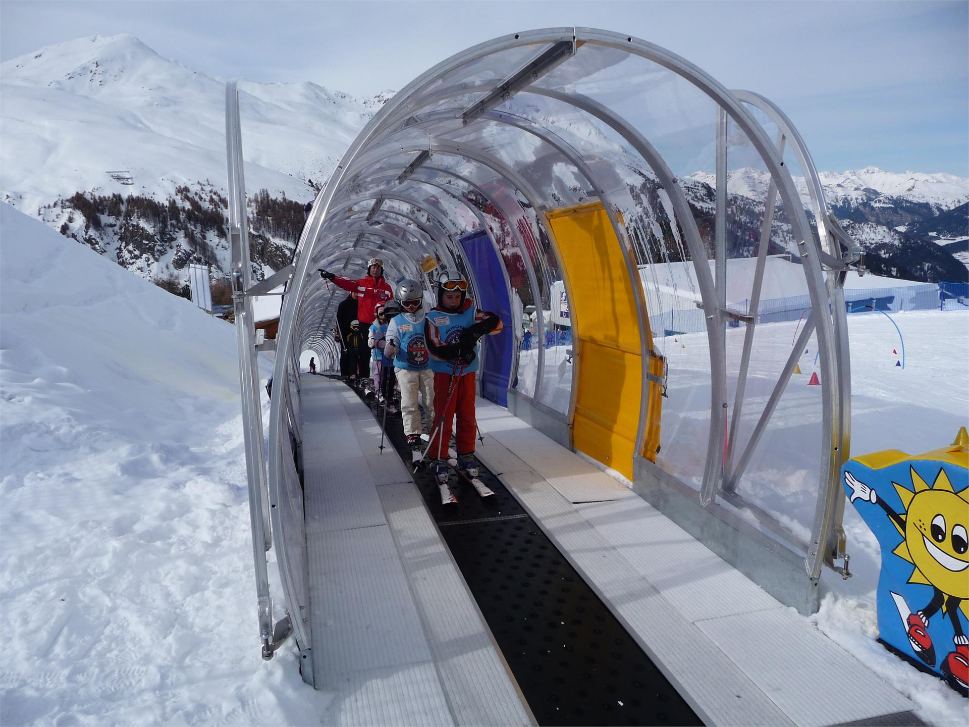 Agritourism Naglerhof Graun im Vinschgau/Curon Venosta 9 suedtirol.info