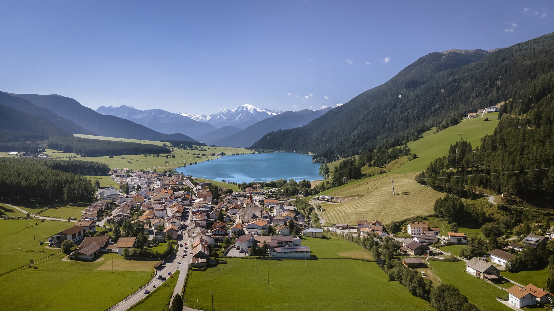 panorama
