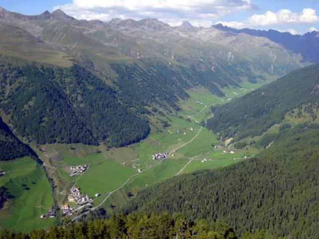 Agriturismo Pleifhof Curon Venosta 5 suedtirol.info