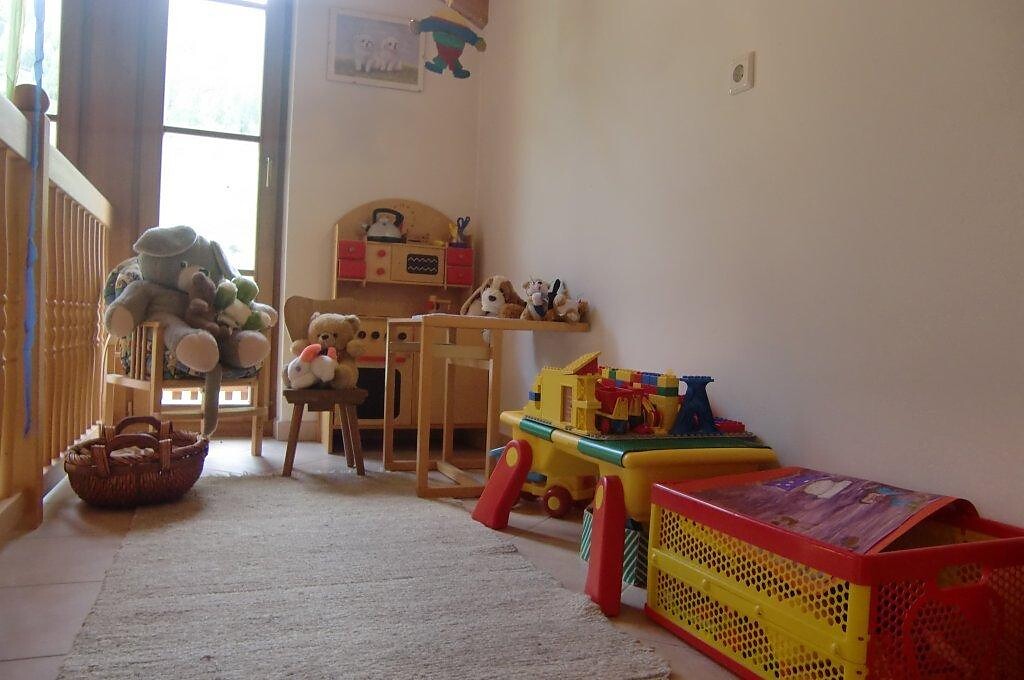 Area giochi