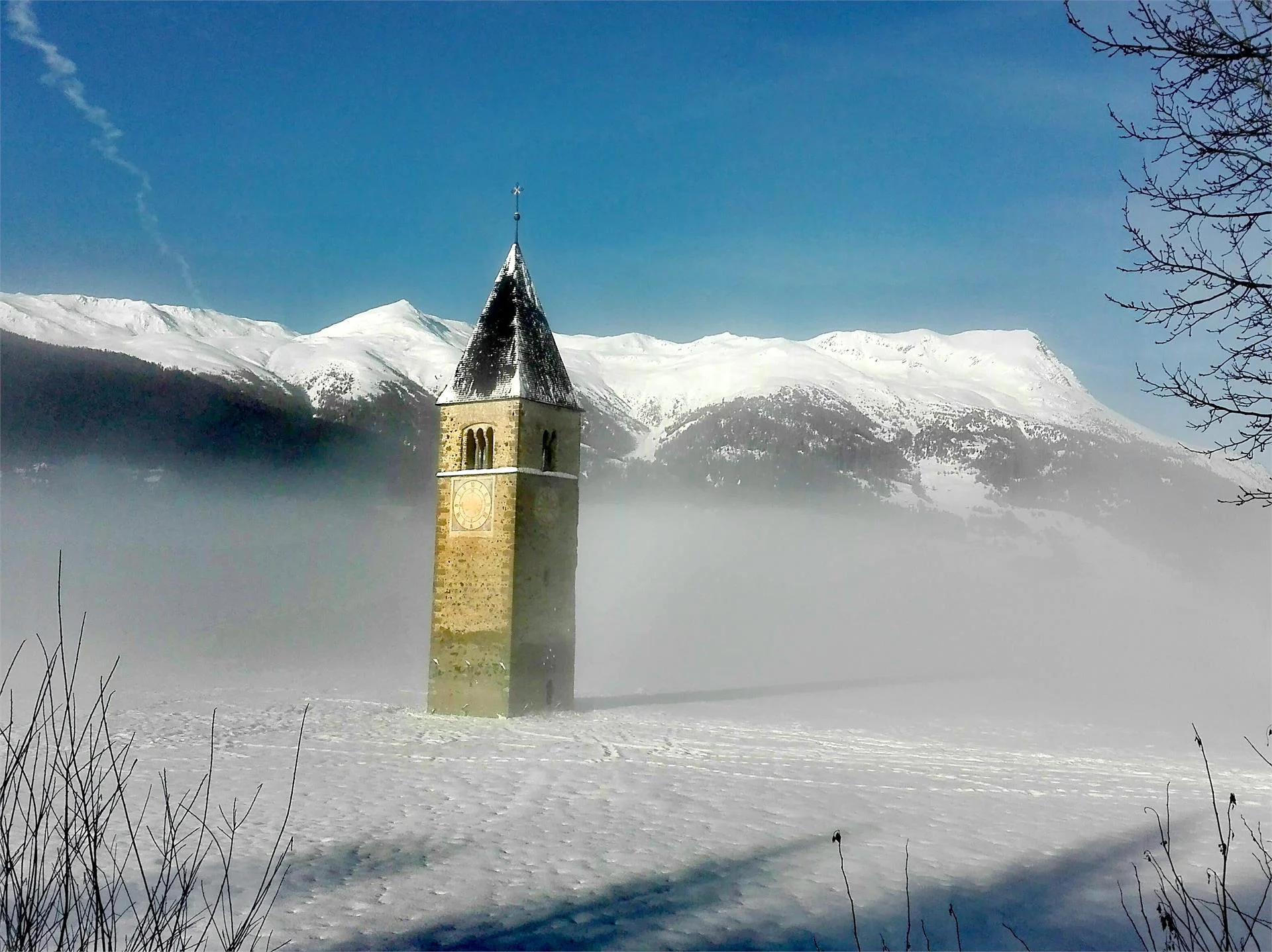 Agriturismo Flickerhof Curon Venosta 1 suedtirol.info
