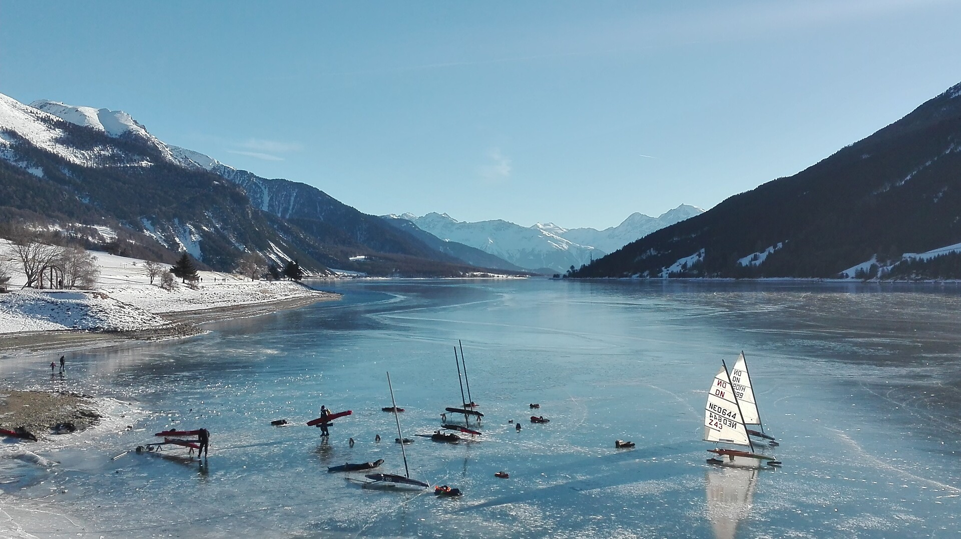 UAB Flickerhof Graun im Vinschgau 6 suedtirol.info