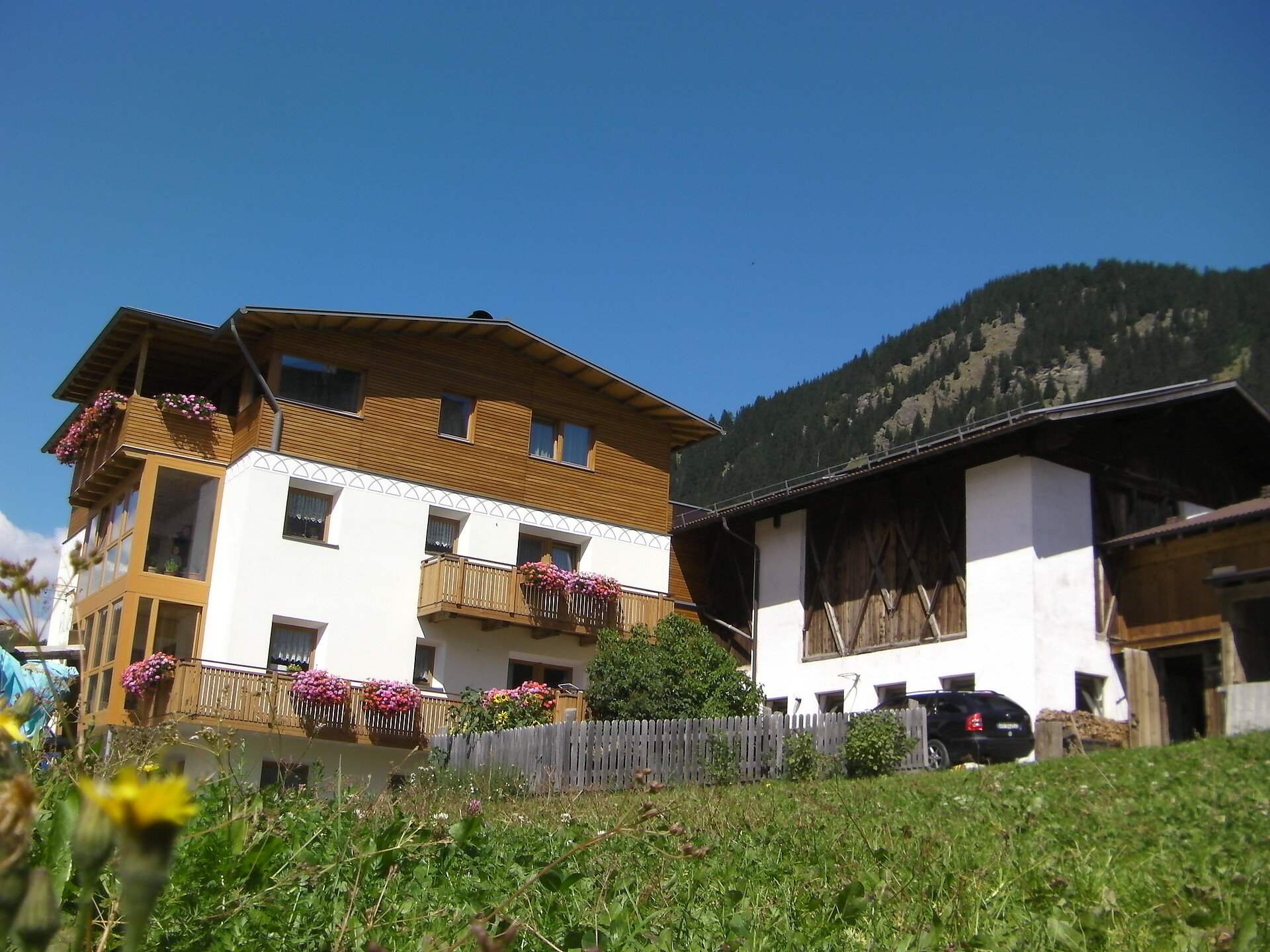 Agriturismo