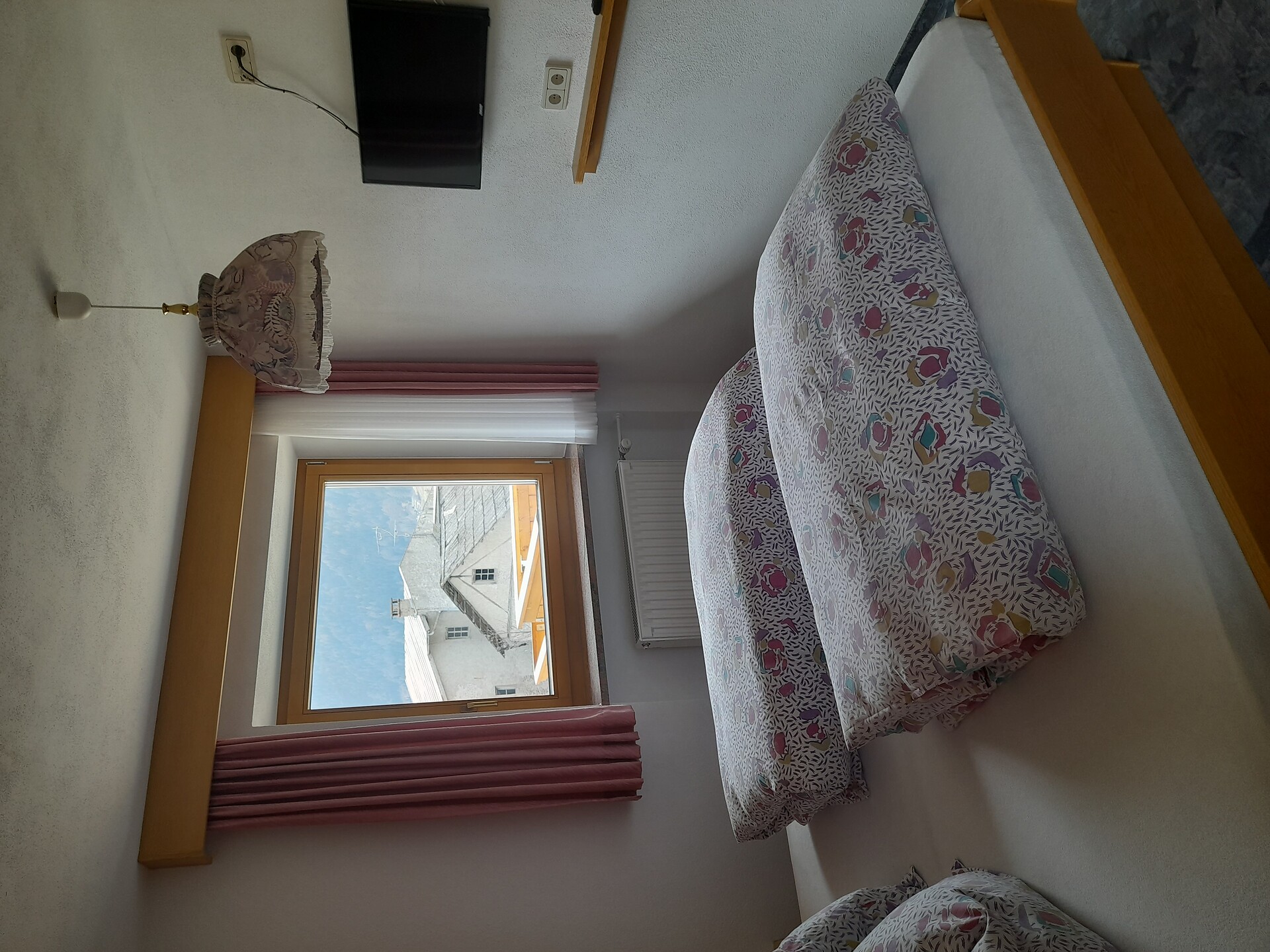 Schlafzimmer "Raut"