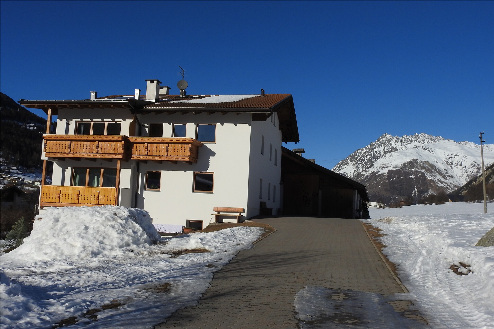 Haus