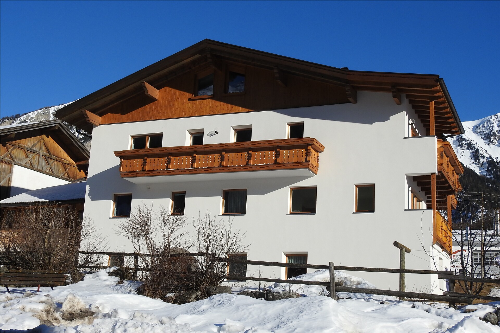 Haus