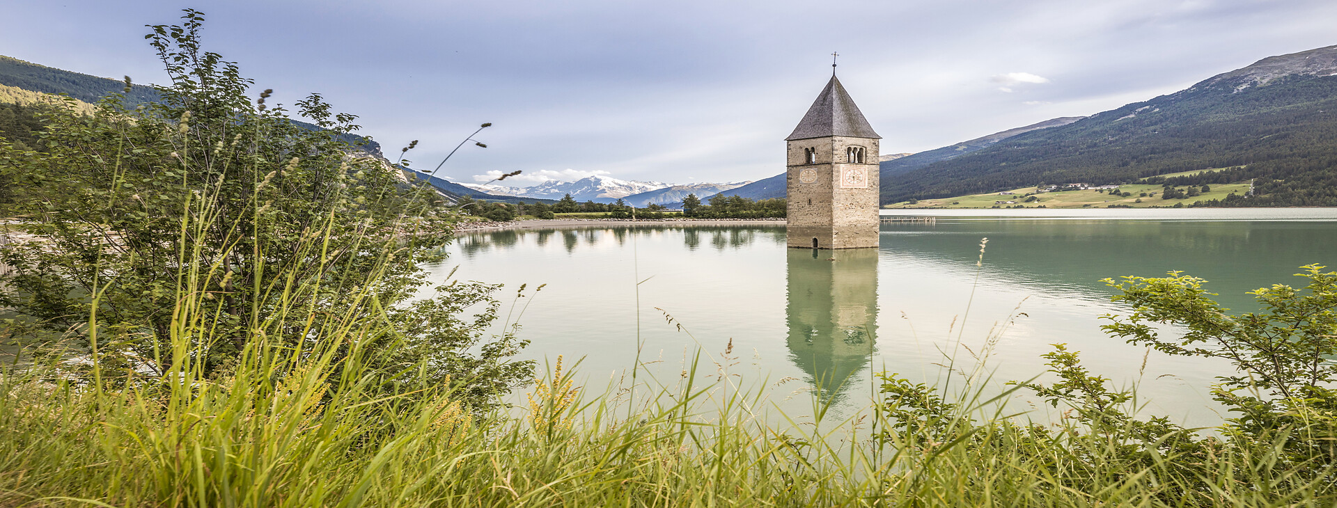 UAB Haus Edith Graun im Vinschgau 1 suedtirol.info